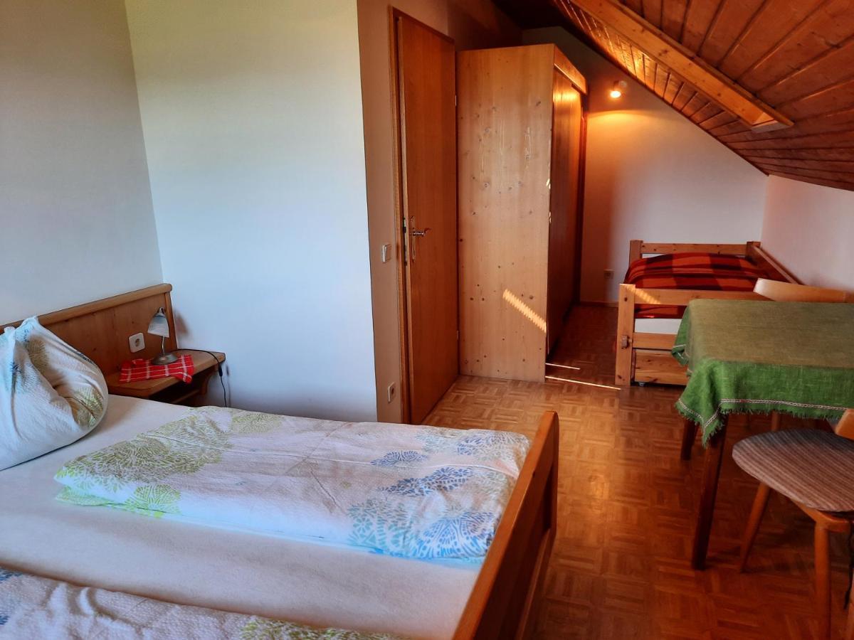 Ferienparadies Hecher Maltschachersee Feldkirchen in Kärnten المظهر الخارجي الصورة
