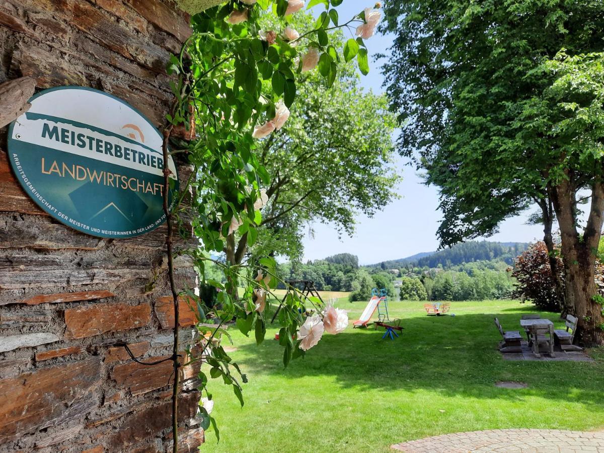 Ferienparadies Hecher Maltschachersee Feldkirchen in Kärnten المظهر الخارجي الصورة