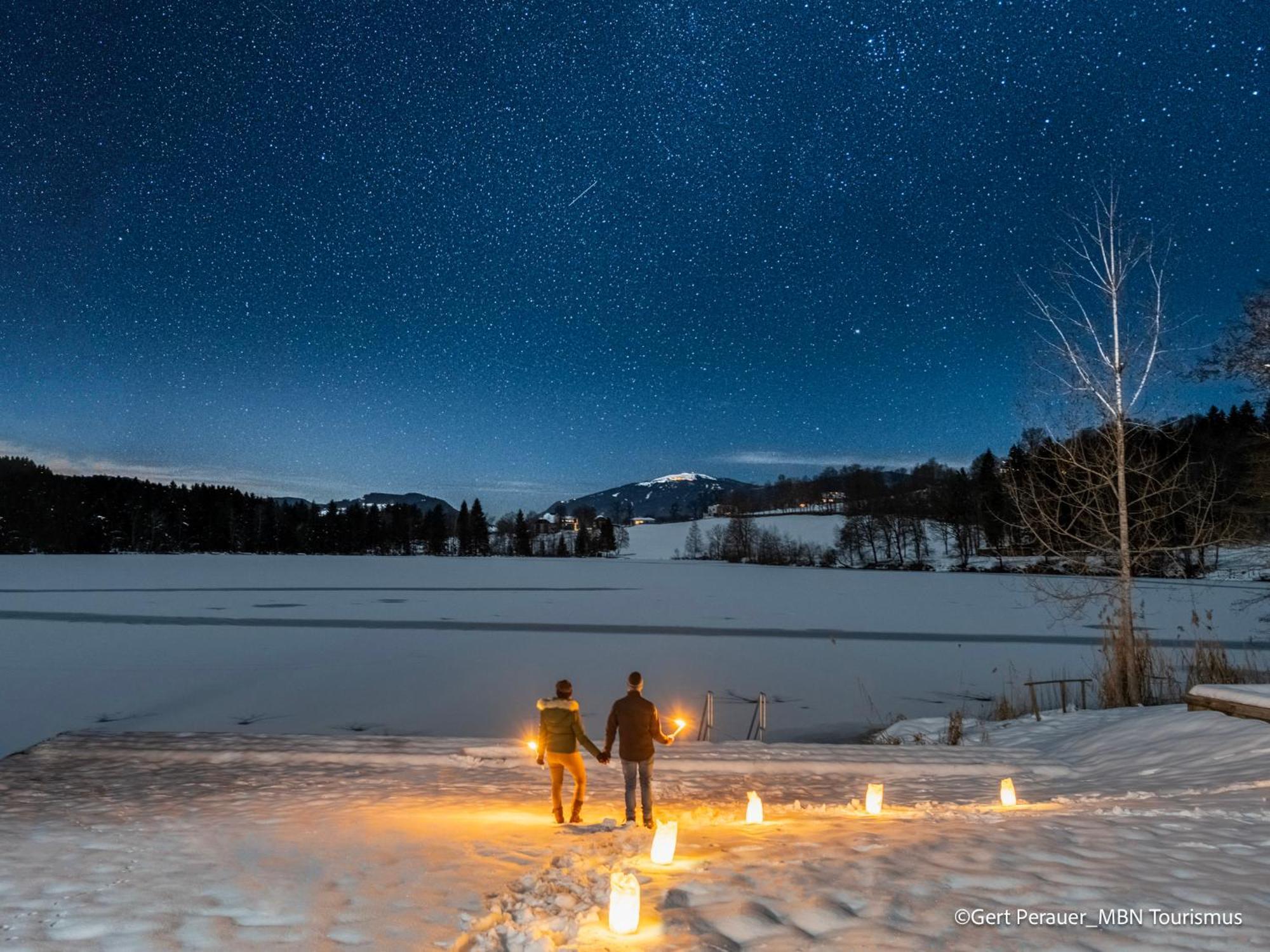 Ferienparadies Hecher Maltschachersee Feldkirchen in Kärnten المظهر الخارجي الصورة